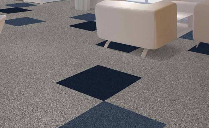 Premium Carpet Tiles in Dubai