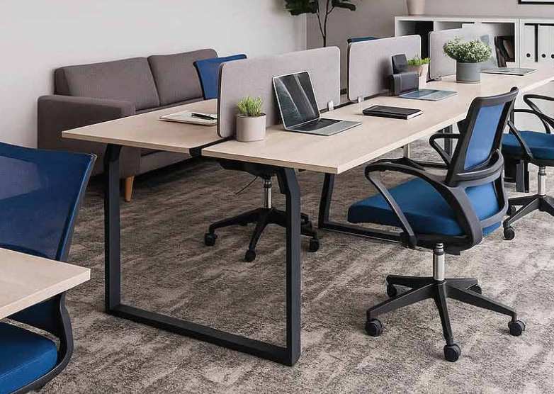 Quality Carpet Tiles in Dubai