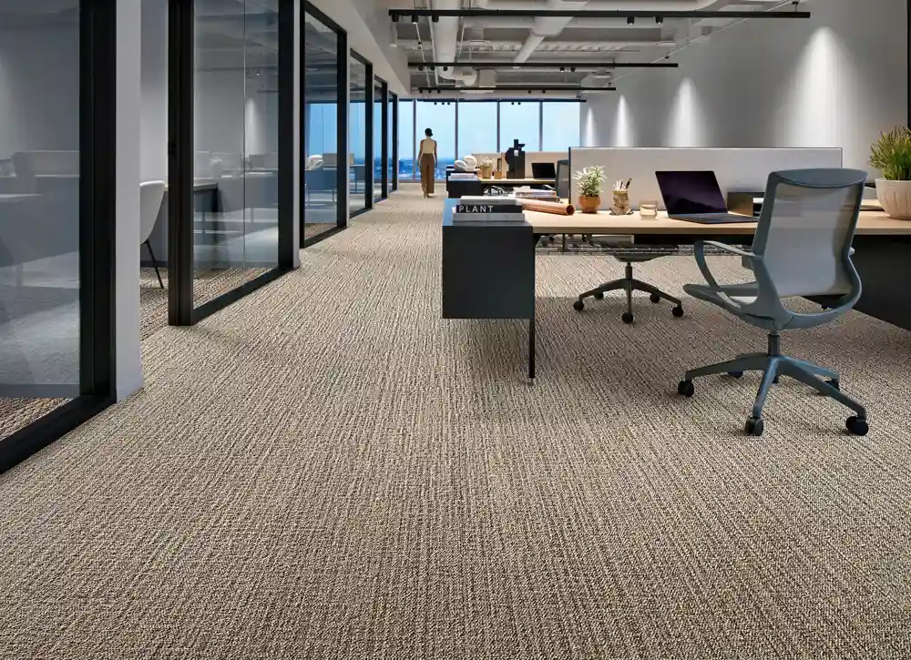 Selecting Office Carpets In Dubai