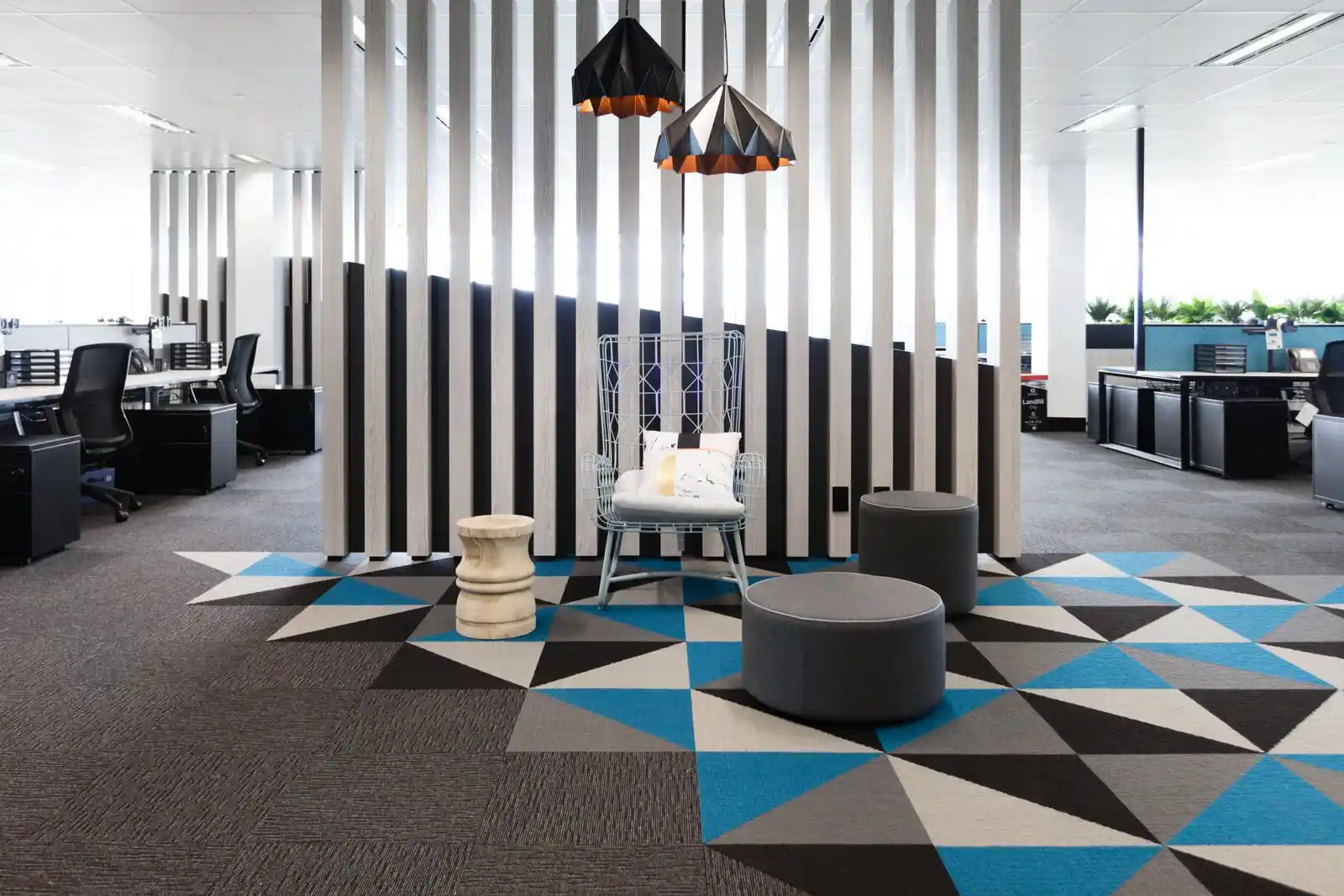 Types Of Office Carpets In Dubai 