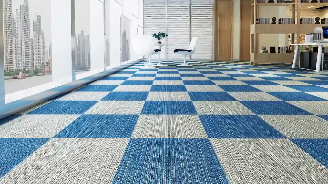 Pick the Right Material for Your Room