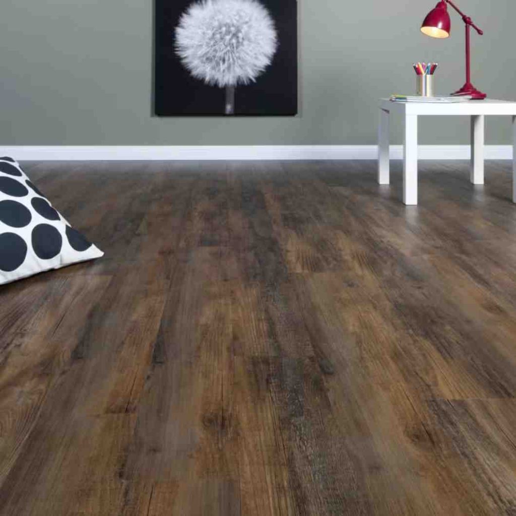 Vinyl Flooring Dubai