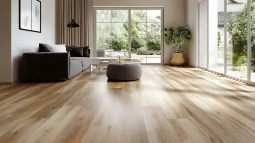 Premium Flooring Solution in Dubai