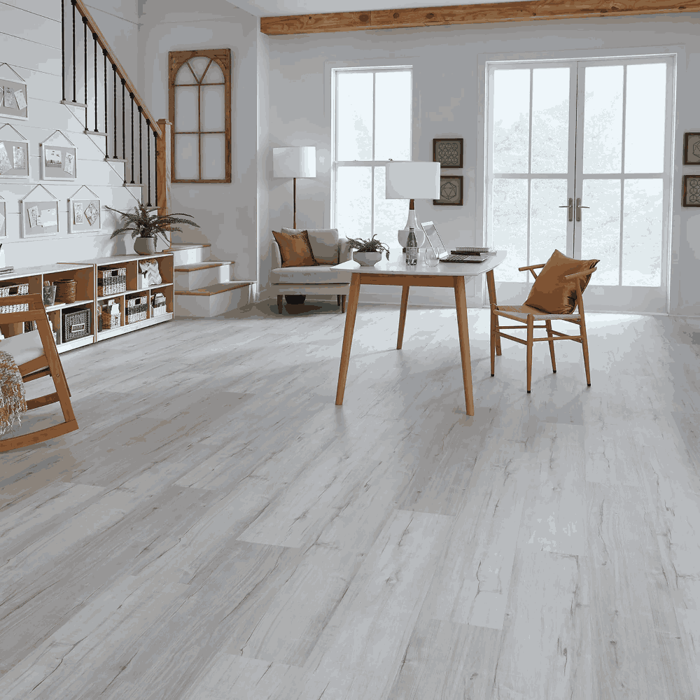 Affordable Vinyl Flooring Dubai