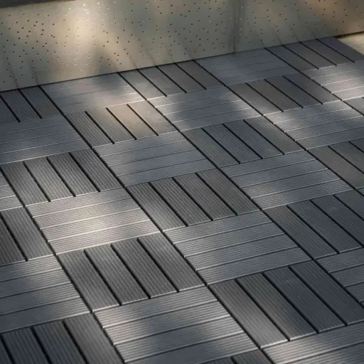 Top Quality Outdoor Flooring