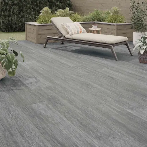 Premium Outdoor flooring