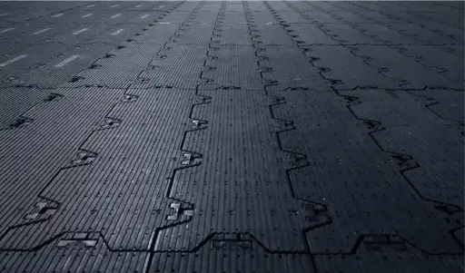 Stylish Flooring In Dubai