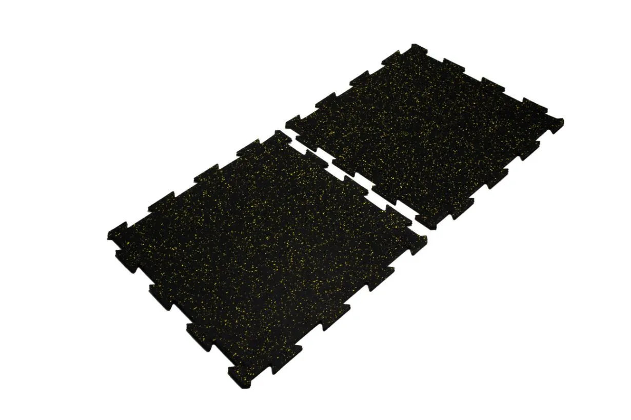 Amber Stellar Tiles