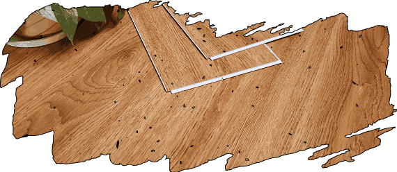 Stylish Vinyl flooring In Dubai