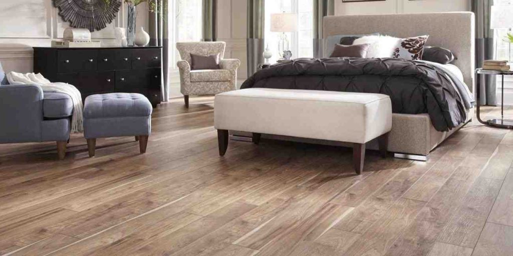 Affordable Vinyl Flooring Dubai