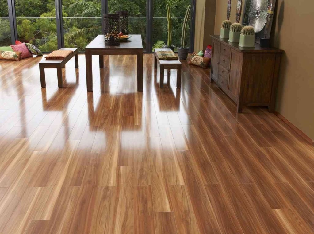 Best Wooden Flooring in Dubai